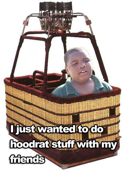 Balloon Boy