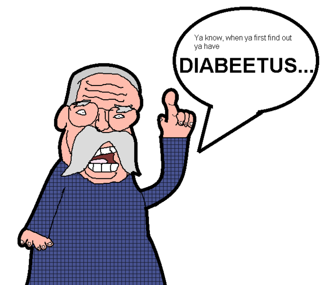 Diabeetus