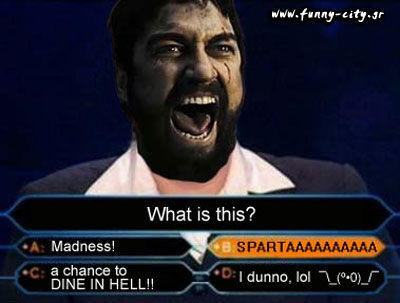 Sparta Remix