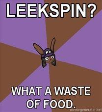Leekspin / Loituma Girl
