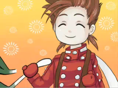Leekspin / Loituma Girl