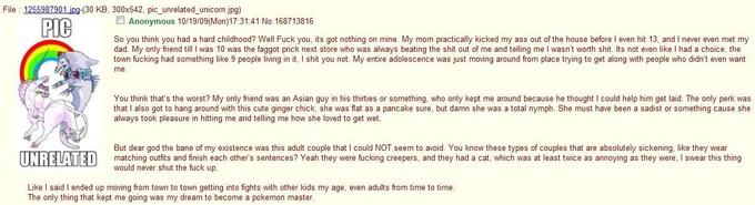 TV Show Stories