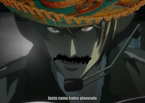 "Just As Planned"
