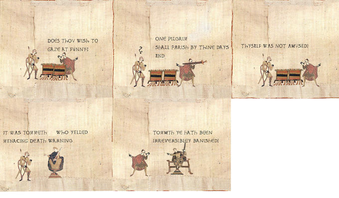 Law For Kids Parodies