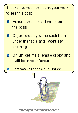 Clippy