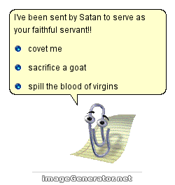 Clippy