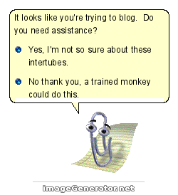 Clippy