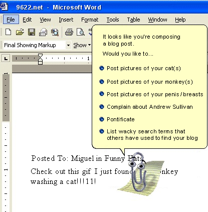 Clippy