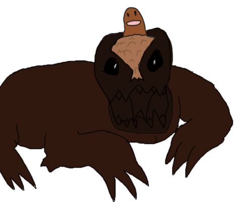 Diglett Underground