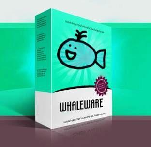 Whaleware
