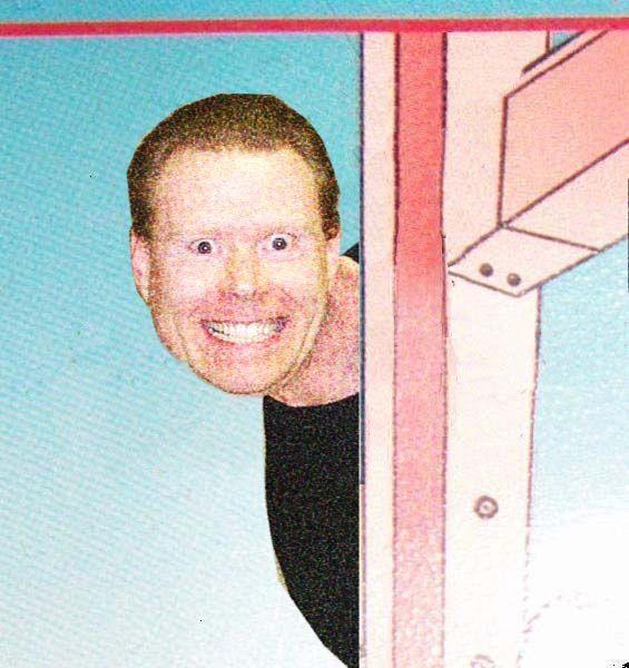 Cockmongler