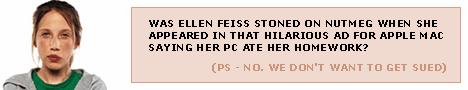 Ellen Feiss