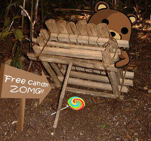 Pedobear