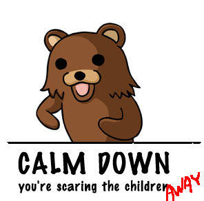 Pedobear