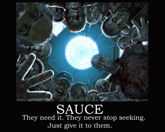 Sauce