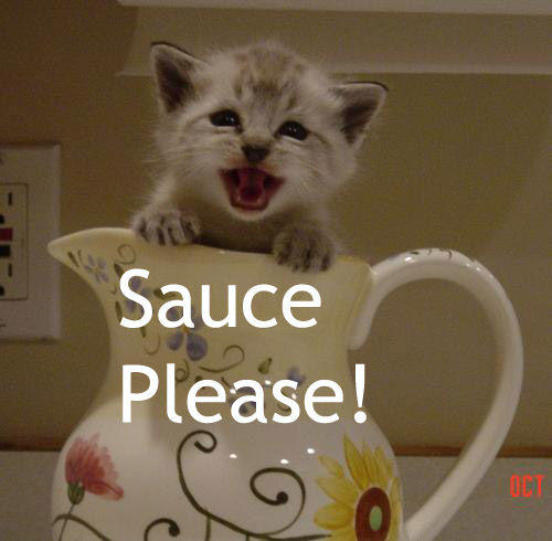 Sauce