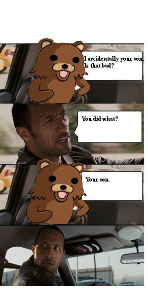 I Accidentally