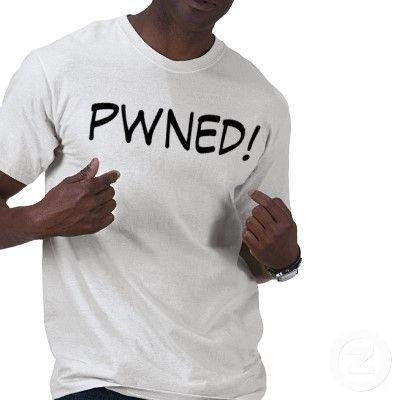 OWNED (PWNED)
