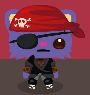 Pirates vs. Ninjas