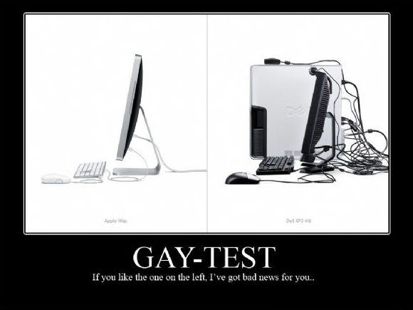Mac vs PC