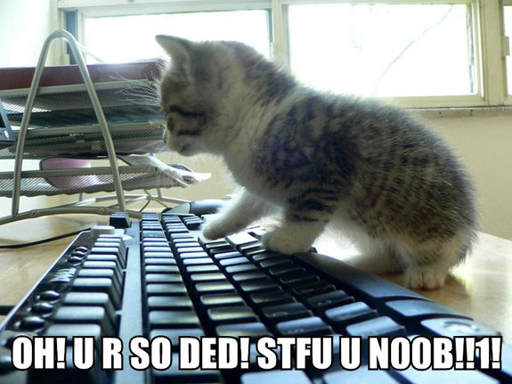Noob