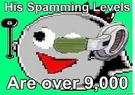 Forced Memes
