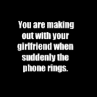 THEN WHO WAS PHONE?