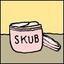 skub