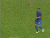 Zidane's Headbutt