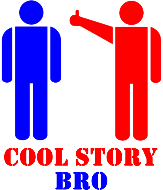 Red Guy Blue Guy