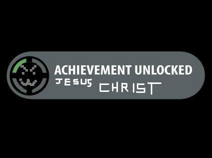 Fake XBOX 360 Achievements