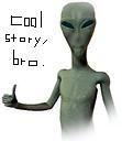 Cool Story, Bro