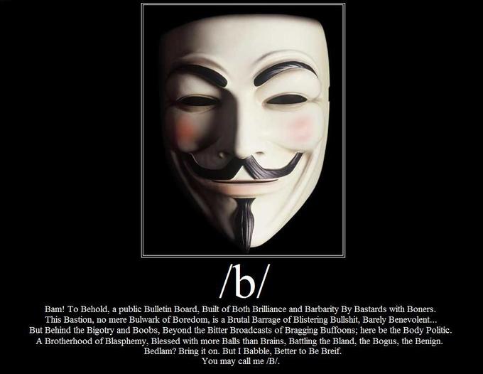 Anonymous
