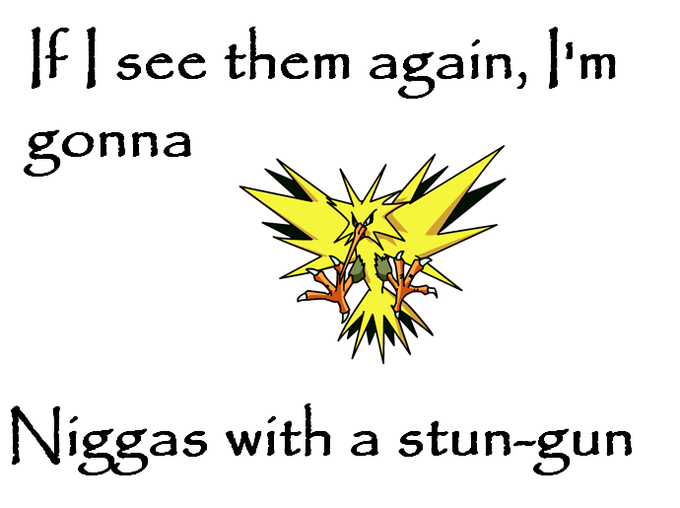Pokepuns