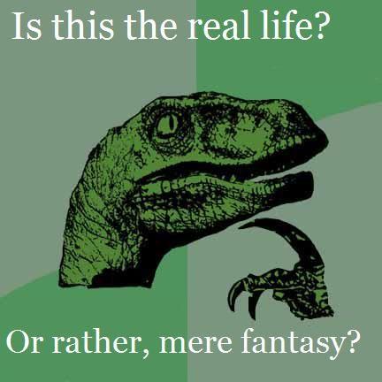 Philosoraptor