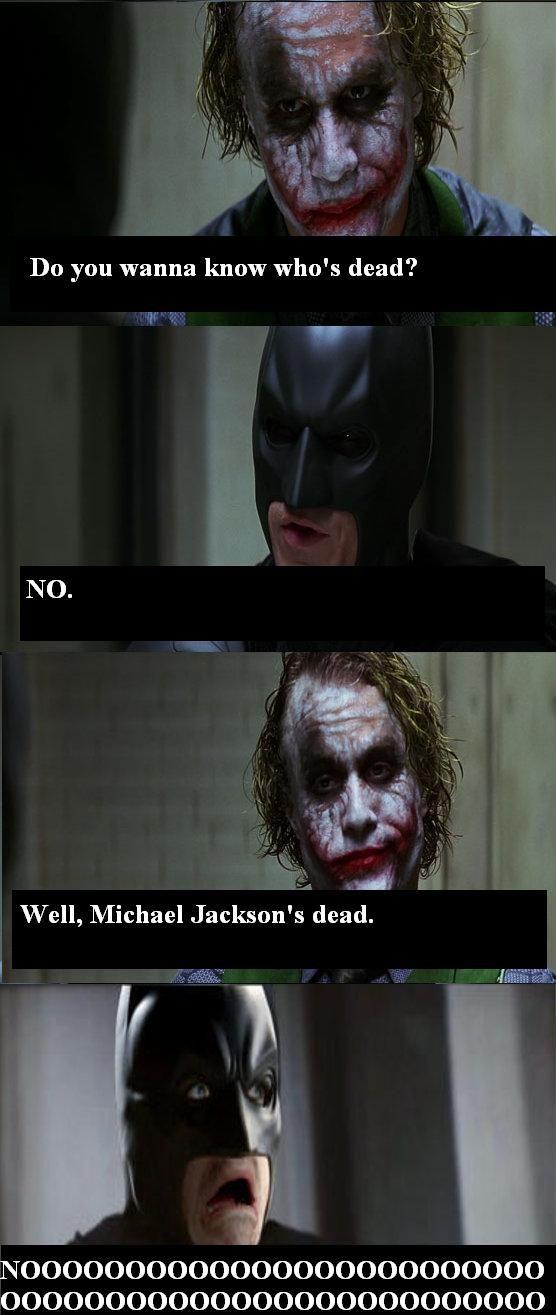 Dark Knight 4 Pane