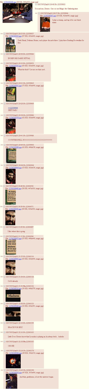 This Is Sparta!