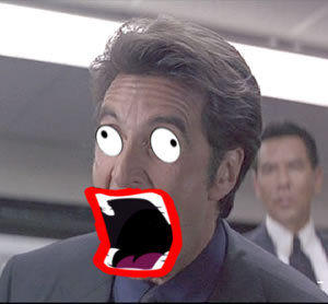 Shoop Da Whoop / I’M A’ FIRIN’ MAH LAZER!!