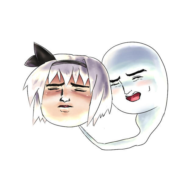 Yaranaika? (やらないか)