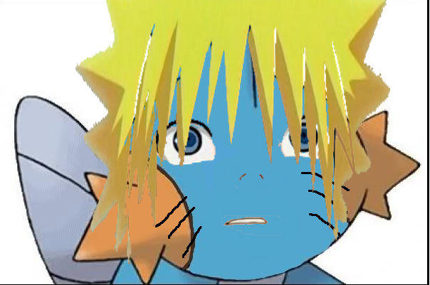 i herd u liek mudkips