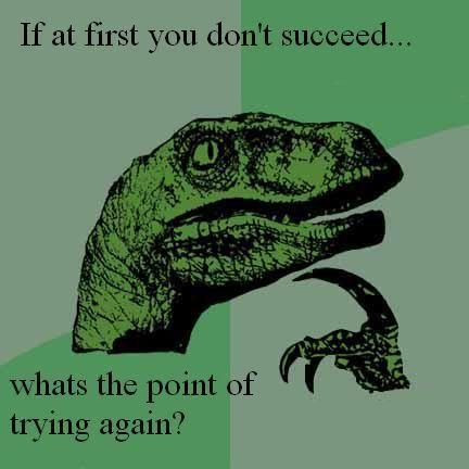 Philosoraptor