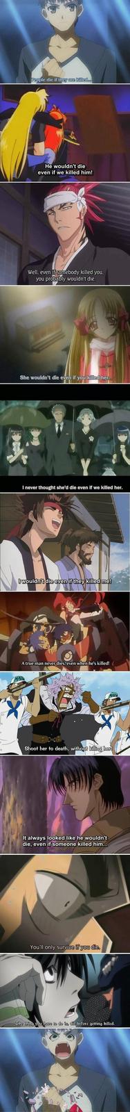 People Die If They Are Killed