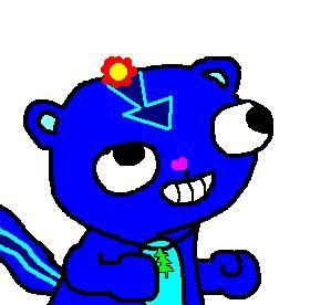 Happy Tree Friends 