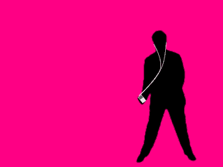iPod Ad Spoofs/Parodies