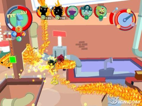 Happy Tree Friends 