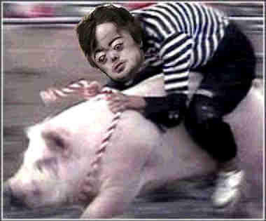 Brian Peppers