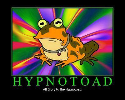 Hypnotoad