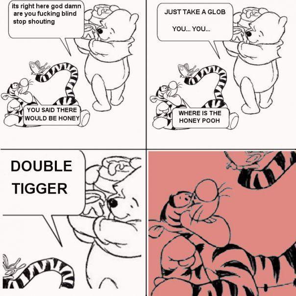 Angry Robotnik/ Double N*****