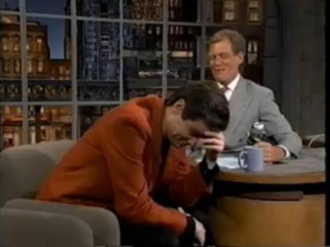 Facepalm