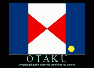 OTAKU | Understanding this is proof you are one